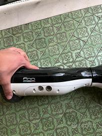 Hoverboard Fiat 500 bianco