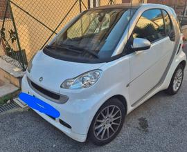 SMART fortwo 2ª serie - 2011