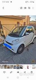 SMART fortwo 2ª serie - 2011