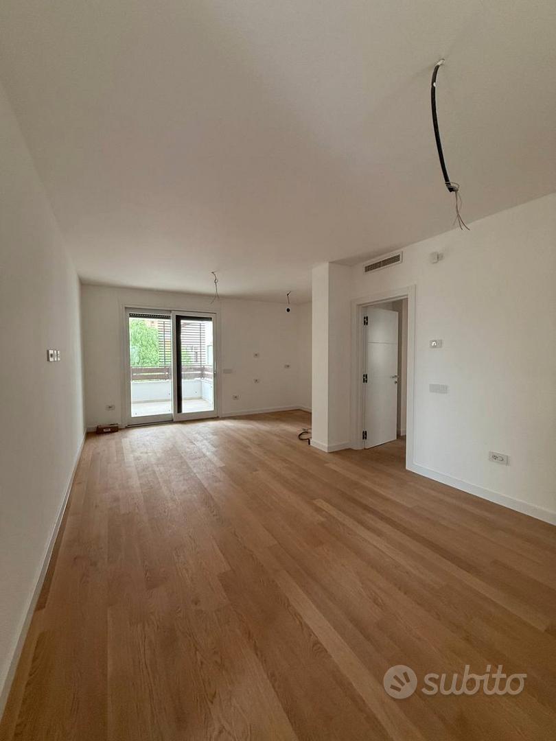 Appartamento – Cagliari, Quartiere del Sole - Vista 5