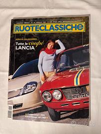 Rivista Ruoteclassiche N. 181 Gennaio 2004