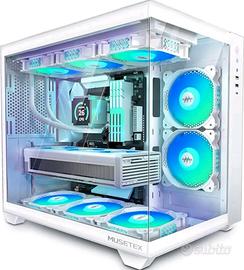 PC GAMING BETA ONE 