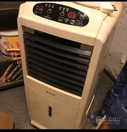 climatizzatore portatile pinguino 