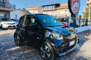 Smart ForTwo EQ Pure