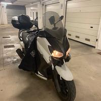 Yamaha X-Max 250 - 2015