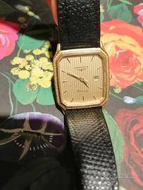 Longines Vintage quarz