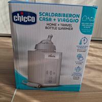 scaldabiberon chicco