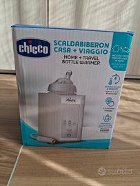 scaldabiberon chicco