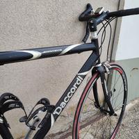 bici da corsa Daccordi Campagnolo (Ribasso🔥)