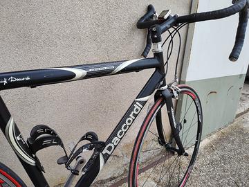 bici da corsa Daccordi Campagnolo (Ribasso🔥)