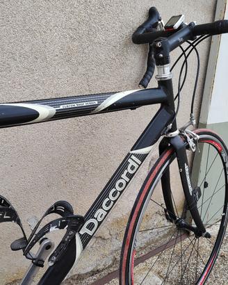 bici da corsa Daccordi Campagnolo (Ribasso🔥)