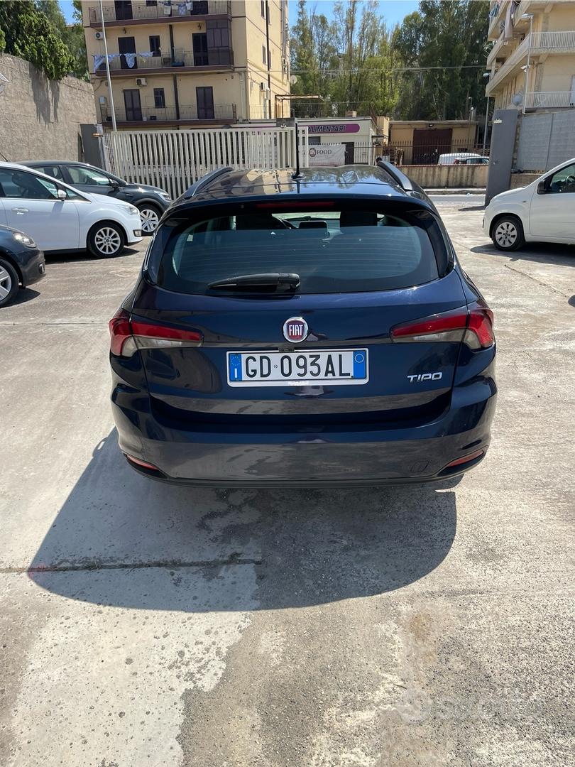 Fiat Tipo 2020 photo 5