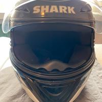Casco Shark S500 Omega