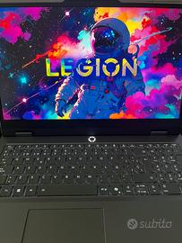 Lenovo LOQ Essentials 15IRX11