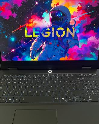 Lenovo LOQ Essentials 15IRX11