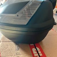 Bauletto moto Givi