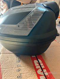 Bauletto moto Givi