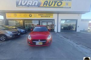 SUZUKI Swift Benzina/Hybrid-Anno 2023