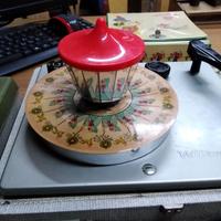 giocattolo vintage Moviton Mamil 