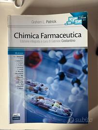 Chimica Farmaceutica III Edizione  L. PATRICK