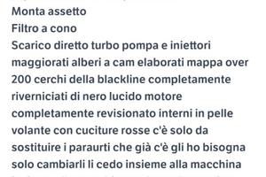 Alfa romeo gt - 2007