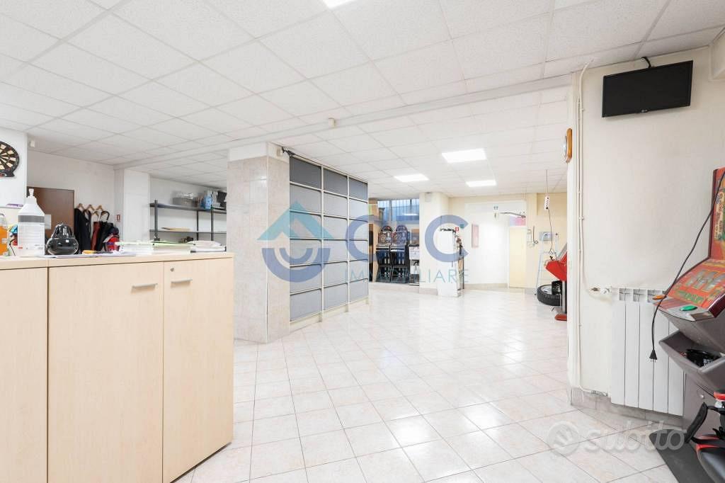 Immobile di 100 m² con 1 locale a Milano - Vista 3