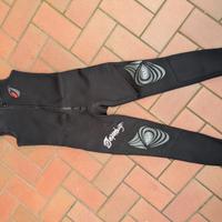 Muta 3mm kayak canyoning