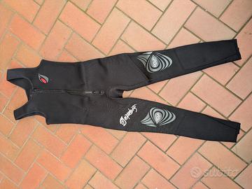 Muta 3mm kayak canyoning