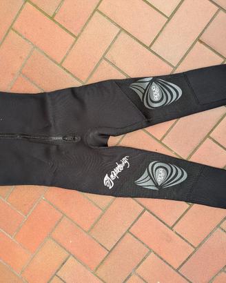 Muta 3mm kayak canyoning