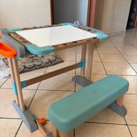 Banchetto scuola