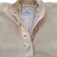 Cappotto Gai Mattiolo in lana pregiata Taglia 44