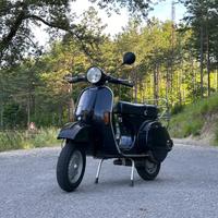 Piaggio Vespa PX 125 E - 1982