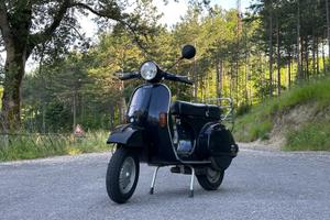 Piaggio Vespa PX 125 E - 1982