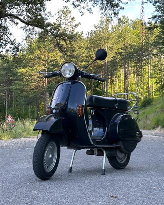 Piaggio Vespa PX 125 E - 1982