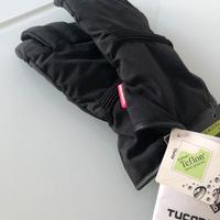 Guanti moto donna Tucano
