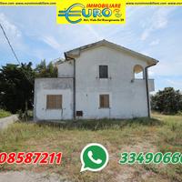 Affascinante casa singola su due livelli