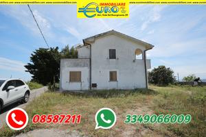 Affascinante casa singola su due livelli