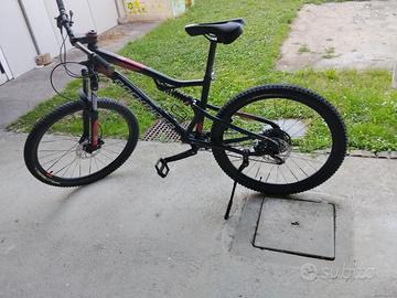 Ricambio per rockrider st 530s