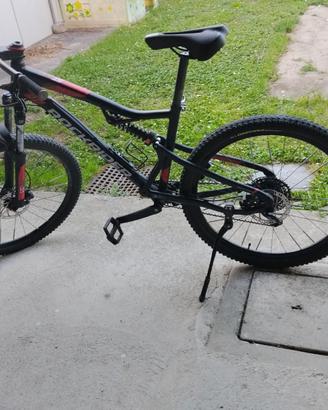Ricambio per rockrider st 530s