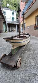 modellino leudo