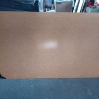 Pannello in formica 200 x 124 nuovo non usato