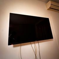 *Televisione BEA 50" Full HD Smart TV*