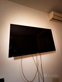 *Televisione BEA 50" Full HD Smart TV*