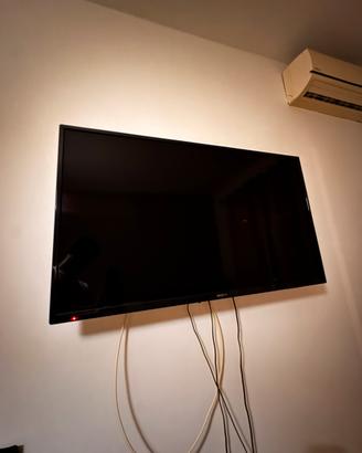 *Televisione BEA 50" Full HD Smart TV*