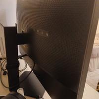 monitor 144 hz omen 