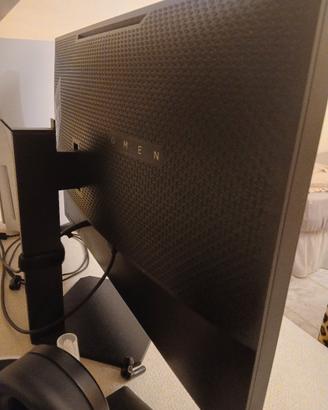 monitor 144 hz omen 