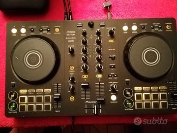 Pioneer flx4