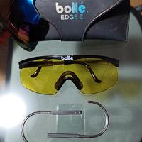 occhiali sportivi BOLLE' 