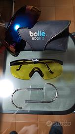 occhiali sportivi BOLLE' 