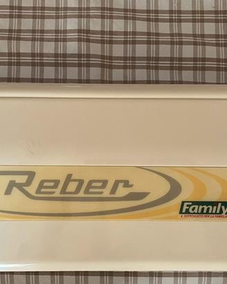 Macchina per sottovuoto Reber Family